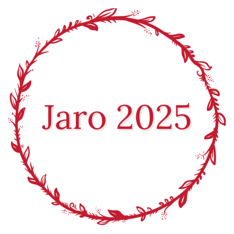 UŽ Jaro 2025