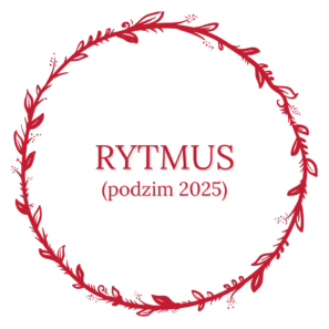Rytmus podzim 2025