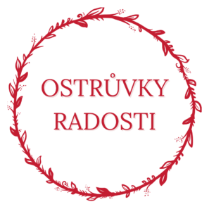Ostrůvky radosti - banner