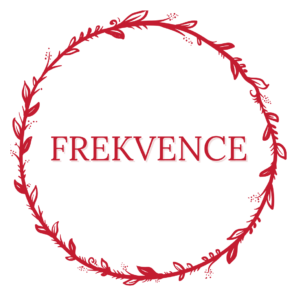 Frekvence - banner
